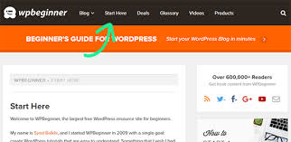 11 Important Pages that Every WordPress Blog Should Have (2022)