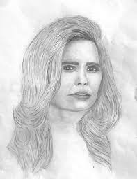 Any tips for improving this pencil drawing?