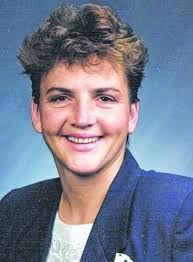 Joan Kraus Obituary (1962