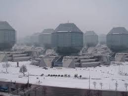 Image result for minsk library