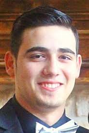 Javier Martinez, Jr. Obituary