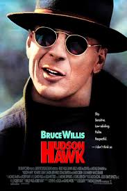 Hudson Hawk (1991) : r/iwatchedanoldmovie
