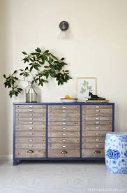 6 3/4 inch x 3 3/4 inch. Amazing Farmhouse Faux Card Catalog Makeover Diys The Cottage Market