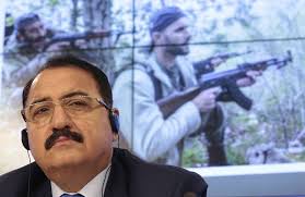 Siria acepta diálogo de paz ante inquietud de Occidente