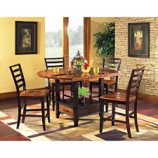 Pierson Counter Height Dining Set By Lauren Wells 5 Pc Sam S Club Dining Table With Storage Counter Height Dining Sets Dining Room Sets