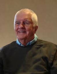 Obituary for James Creehan