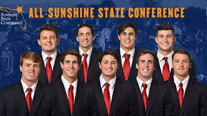 Nine Panthers Reel in All-SSC Honors