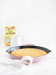 Whether you're serving it with chili or simply with a smear of butter and a drizzle of honey, good cornbread with a moist, tender crumb and intense corn flavor is one of life's greatest pleasures. Gluten Free Cornbread With Polenta Lively Table