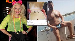 What statistics is available for kristelova.katerina's instagram account? Opravdu Ho Neznala Na Instagramu Kristelove Existuje Zahadny Snubak Od Kocky Expres Cz