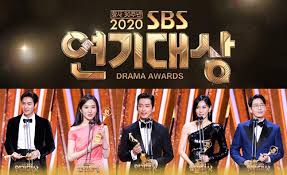 Why is sbs important to the australian government? The List Of Winners At The 2020 Sbs Drama Awards Allkpop