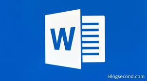 Cara Mengubah File Word Menjadi Gambar Jpg Blog Second