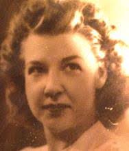 Dorothy Checksfield Obituary