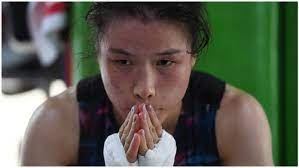 Zhang weili became the first ever chinese ufc champion last year when she defeated jessica andrade for the this all 10 of zhang weili knockouts and tkos in mma. Uodbcbad3zpnwm