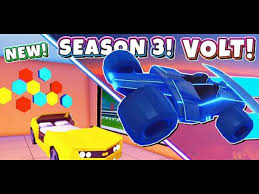 Maybe you would like to learn more about one of these? All Season 3 Rewards Jailbreak Roblox Youtube