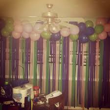 Birthday Wall Decoration For Behind Food Table Birthday Decorations Birthday Wall Decoration Birthday Wall