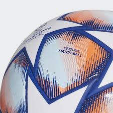 Check afc champions league 2021 page and find many useful statistics with chart. Officiel Adidas Devoile Le Nouveau Ballon De La Ligue Des Champions Photos