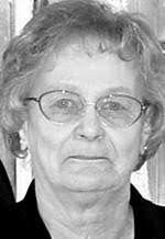 Darlene Kraus Obituary (2003)