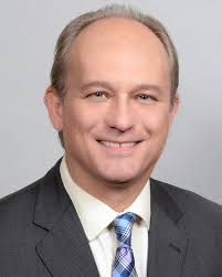 The New Jersey Hospital Association