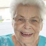 Harriett Ann (Kanuckel) Martin : coshocton beacon today