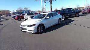 (ebay advertisement) 2016 chevrolet malibu lt 2016 chevrolet malibu, summit white with 88067 miles available now! 2016 Chevrolet Malibu Premier Pearl White Burns Cadillac Chevrolet Rock Hill Sc Charlotte Nc Youtube