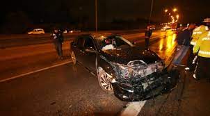 Adana'da terör örgütü deaş'a yönelik operasyonda 1 şüpheli gözaltına alındı. Adana Da Trafik Kazasi 1 Olu 7 Yarali Son Dakika Haberleri