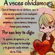 Pin By Marielos Quesada On Feliz Cumpleanos Amor Good Day Quotes Super Quotes Inspirational Quotes
