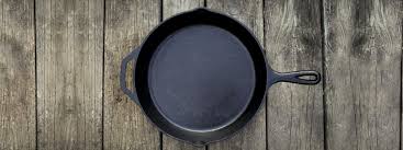 Cast Iron Myths Lodge Cast Iron