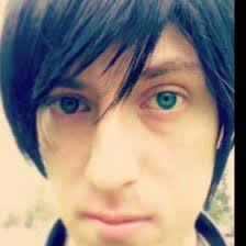 Michael Boynton (thecrowfear88)