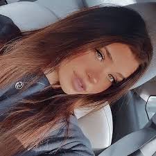 Nessa Barrett Girl Beauty Celebrities