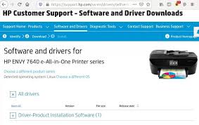 Die listen für treiber, software, verschiedene dienstprogramme und firmwares sind verfügbar für drucker hp officejet 4315 hier. How Do I Connect My Hp Envy 7640 Printer To Wifi Printer Technical Support