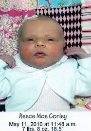 Happy Birthday Reece!