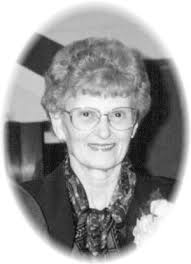 HANNA, Ruth Frances