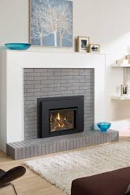The best overall electric fireplace insert for your existing fireplace that you can buy right now is the classicflame 3d spectrafire plus insert. Regency L234 Gas Fireplace Insert Gas Fireplace Insert Fireplace Inserts Fireplace