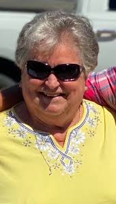 Obituary for Barbara Ann (Sapp) Smith