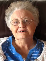 Jean Anna Degen Obituary