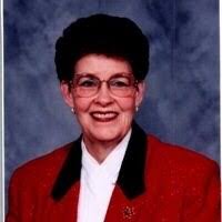 Kay Hedrick Obituary