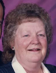 Obituary information for Barbara Mae Granese