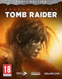 Download Shadow Of The Tomb Raider Croft Edition Full Unlocked Tomb Raider Tomb Raider Pc Tomb Raider Game