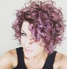111 Amazing Short Curly Hairstyles For Women To Try In 2016 Lockige Frisuren Kurze Lockige Frisuren Haarschnitt Kurz