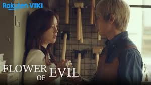 Flower Of Evil Ep3 Lee Joon Gi Questions Moon Chae Won Korean Drama Youtube