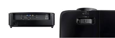 מקרן לחדרי ישיבות Optoma W400LV