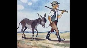 Tischlein deck dich, goldesel und knüppel aus dem sack ist ein märchen der gebrüder grimm. Tischlein Deck Dich Goldesel Und Knuppel Aus Dem Sack Youtube