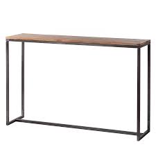 Bei den farben der tische können sie heute aus einer fülle an. Konsolentisch Woodson I Kaufen Home24 Konsolentisch Konsolen Tisch Konsole