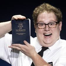 New digital lottery offers inexpensive tickets to The Book of Mormon