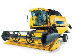 Salford TC5070 Combine