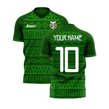 Mexico 2022 2023 Home Concept Football Kit Libero Your Name Mexico2021homelibero 208663 58 66 Teamzo Com