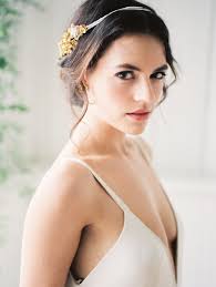 Gold & Sage Winter Wedding