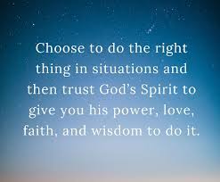 Quote Of The Day Spiritual Motivational Quotes Trust God Motivational Quotes