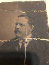 Weston, 1908. Graves. Research shows the author to be Adelia Patricia  Graves, daughter of Christopher Columbus Graves and Nancy Siler Graves. She  married James Turner, late in life, and had no children.