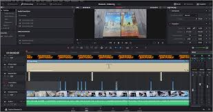 Davinci resolve 32 bit deutsch. Davinci Resolve Das Beste Kostenlose Videoschnittprogramm